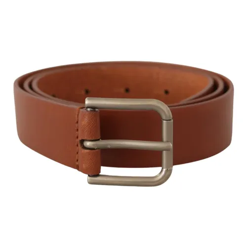 Accessories > Belts - - Dolce & Gabbana - Modalova