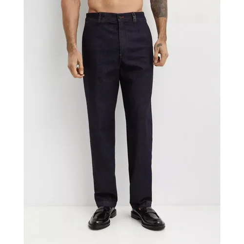 Jeans > Straight Jeans - - Dolce & Gabbana - Modalova