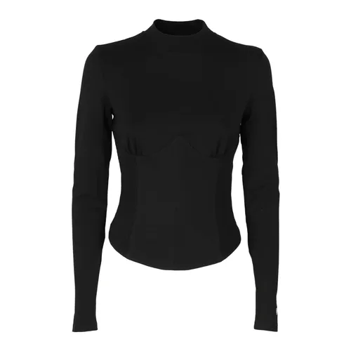 Knitwear > Turtlenecks - - Chiara Ferragni Collection - Modalova