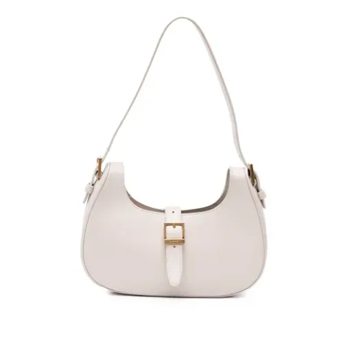 Pre-owned > Pre-owned Bags > Pre-owned Shoulder Bags - - Yves Saint Laurent Vintage - Modalova