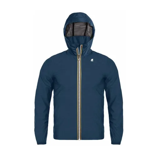 Jackets > Light Jackets - - K-Way - Modalova