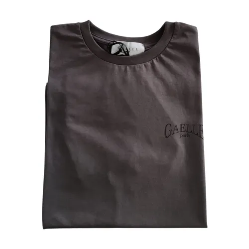 Tops > T-Shirts - - Gaëlle Paris - Modalova