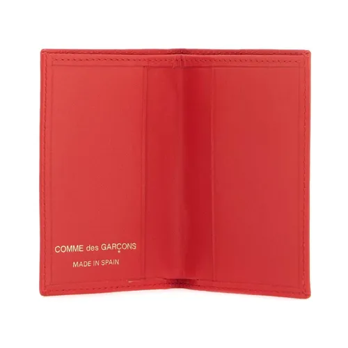 Accessories > Wallets & Cardholders - - Comme des Garçons - Modalova