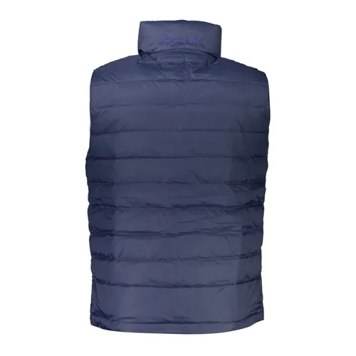 Jackets > Vests - - La Martina - Modalova