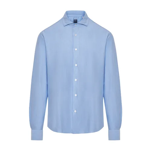 Shirts > Casual Shirts - - Fedeli - Modalova