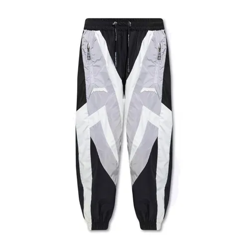 Trousers > Sweatpants - - Balmain - Modalova