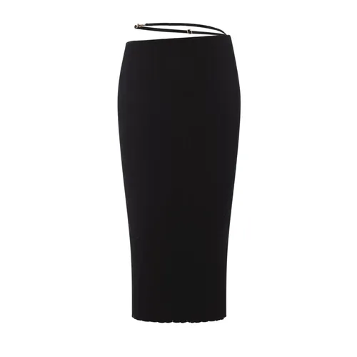 Skirts > Midi Skirts - - Jacquemus - Modalova