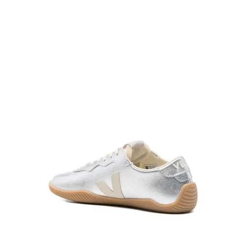 Veja - Shoes > Sneakers - Gray - Veja - Modalova