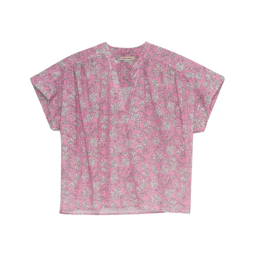 Blouses & Shirts > Blouses - - The New Society - Modalova