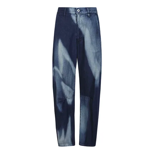 Jeans > Straight Jeans - - Yohji Yamamoto - Modalova