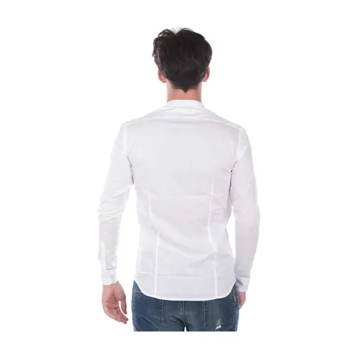 Shirts > Casual Shirts - - Daniele Alessandrini - Modalova