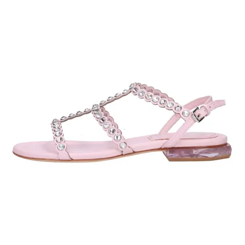 Shoes > Sandals > Flat Sandals - - ASH - Modalova