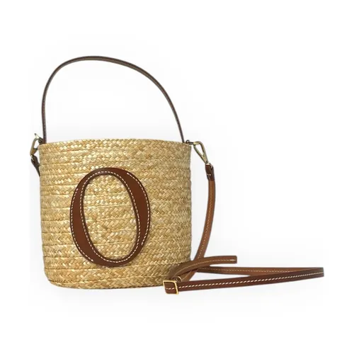 Bags > Bucket Bags - - Orciani - Modalova