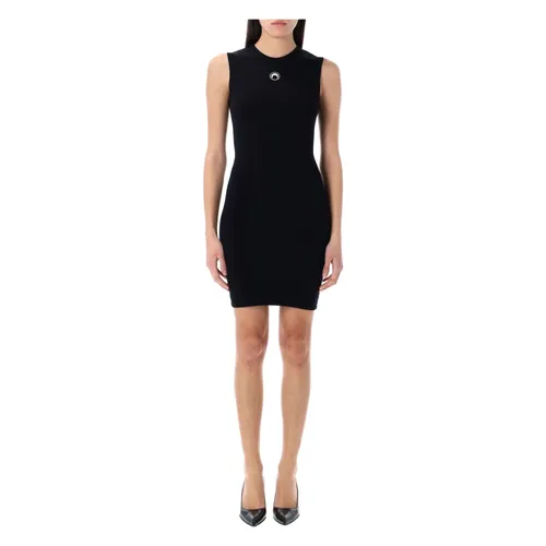Dresses > Day Dresses > Short Dresses - - Marine Serre - Modalova