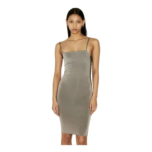 Dresses > Day Dresses > Short Dresses - - Isa Boulder - Modalova