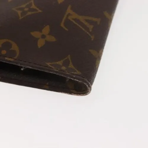 Pre-owned > Pre-owned Bags > Pre-owned Clutches - - Louis Vuitton Vintage - Modalova