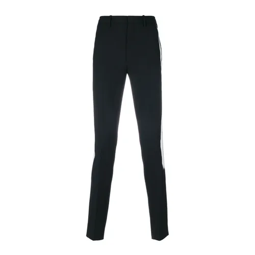 Trousers > Slim-fit Trousers - - Neil Barrett - Modalova
