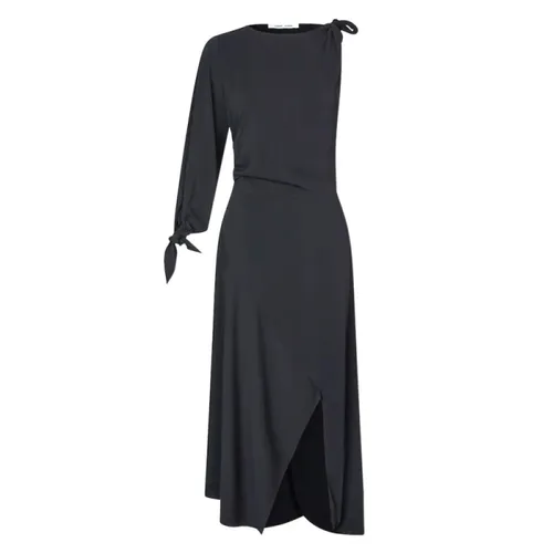 Dresses > Day Dresses > Midi Dresses - - Samsøe Samsøe - Modalova