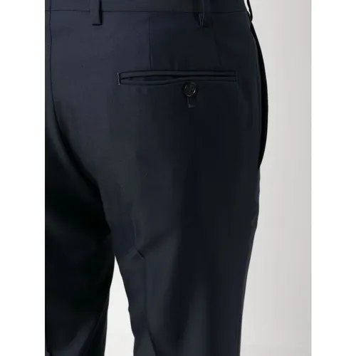 Suits > Suit Sets > Single Breasted Suits - - Canali - Modalova