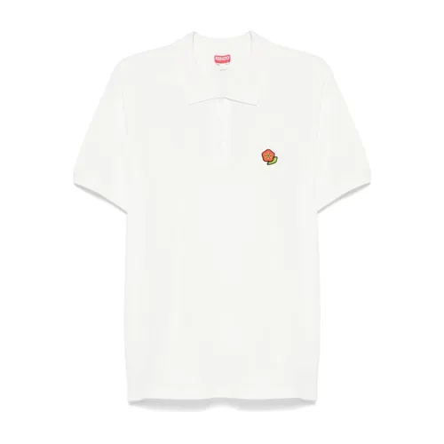 Tops > Polo Shirts - - Kenzo - Modalova