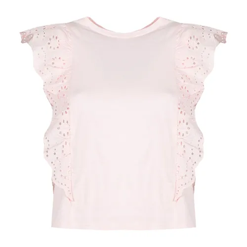 Blouses & Shirts > Blouses - - Pepe Jeans - Modalova