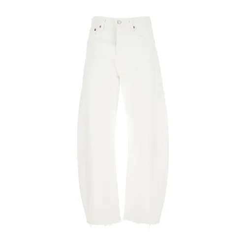 Jeans > Loose-fit Jeans - - Agolde - Modalova