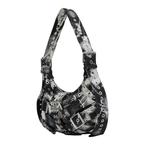 Bags > Shoulder Bags - - Desigual - Modalova