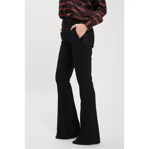Trousers > Wide Trousers - - Dondup - Modalova