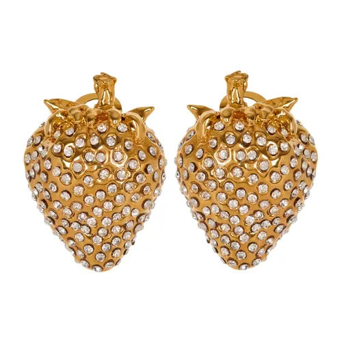 Accessories > Jewellery > Earrings - - Balmain - Modalova