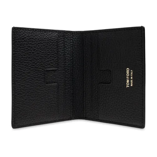 Accessories > Wallets & Cardholders - - Tom Ford - Modalova