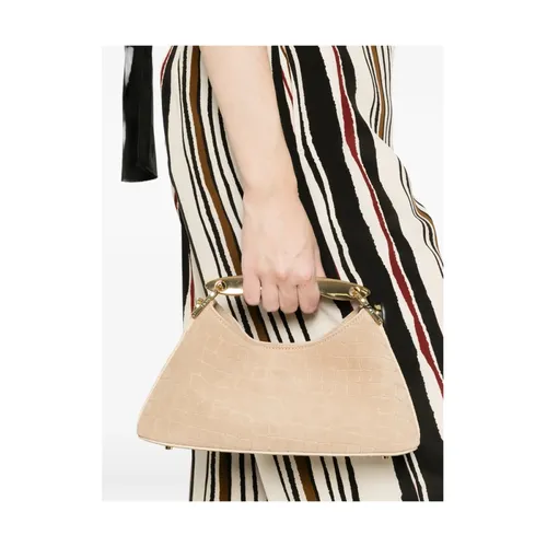 Elleme - Bags > Handbags - Beige - Elleme - Modalova