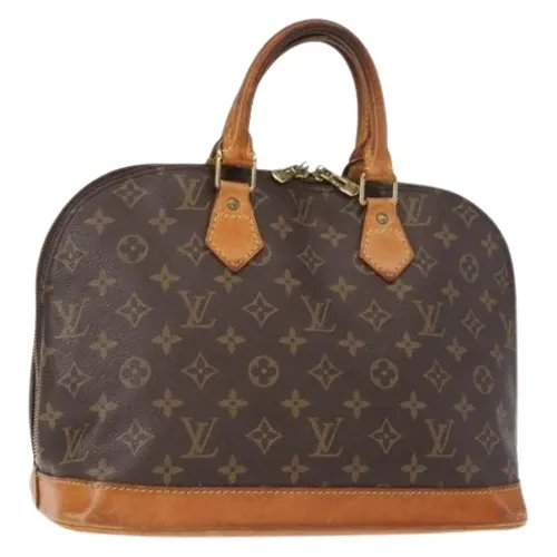 Pre-owned > Pre-owned Bags > Pre-owned Handbags - - Louis Vuitton Vintage - Modalova