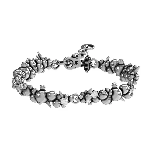 Accessories > Jewellery > Bracelets - - John Richmond - Modalova