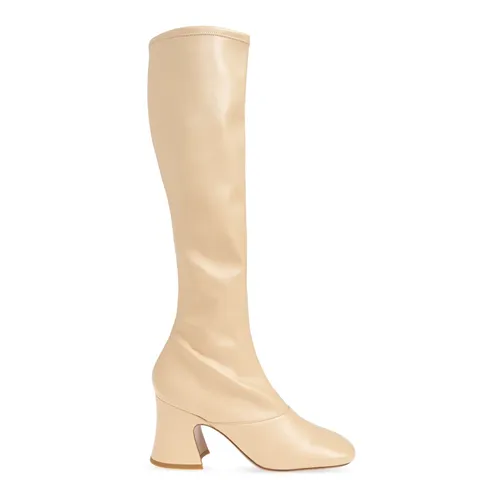 Shoes > Boots > Heeled Boots - - Chloé - Modalova