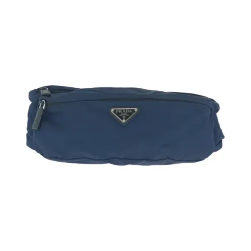 Pre-owned > Pre-owned Bags > Pre-owned Belt Bags - - Prada Vintage - Modalova