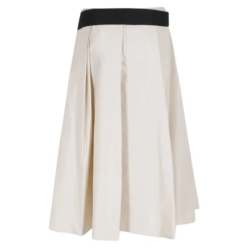 Skirts > Midi Skirts - - Max Mara - Modalova