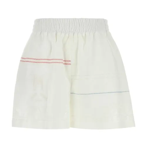 Shorts > Short Shorts - - Marni - Modalova