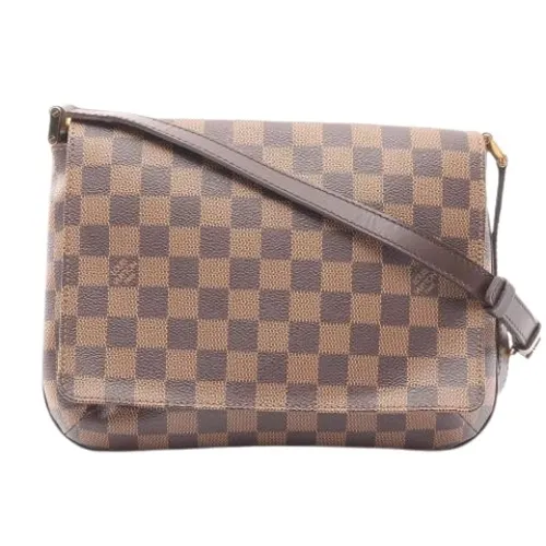 Pre-owned > Pre-owned Bags > Pre-owned Cross Body Bags - - Louis Vuitton Vintage - Modalova