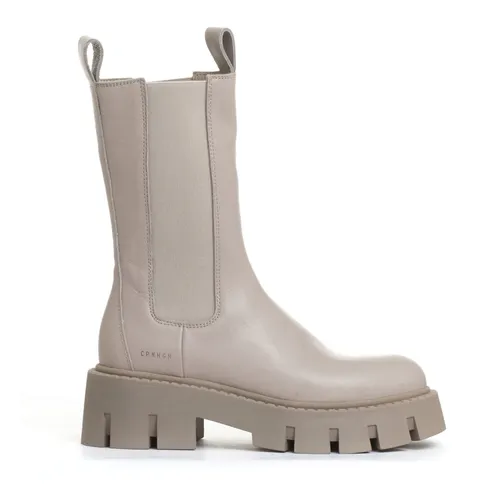 Shoes > Boots > Chelsea Boots - - Copenhagen Shoes - Modalova
