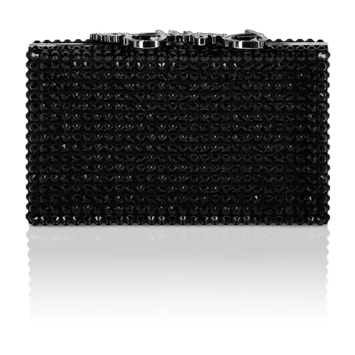 Bags > Clutches - - Philipp Plein - Modalova