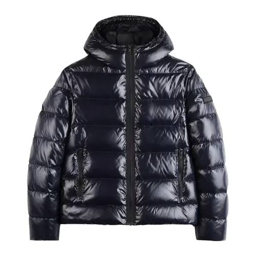 Jackets > Down Jackets - - Fay - Modalova