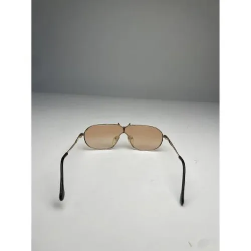 Pre-owned > Pre-owned Accessories - - Yves Saint Laurent Vintage - Modalova