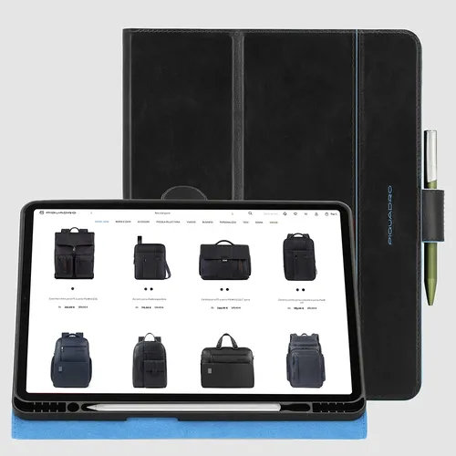 Accessories > Phone Accessories - - Piquadro - Modalova