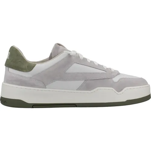 P448 - Shoes > Sneakers - Gray - P448 - Modalova