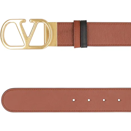 Accessories > Belts - - Valentino Garavani - Modalova