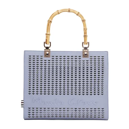 Bags > Tote Bags - - Manila Grace - Modalova