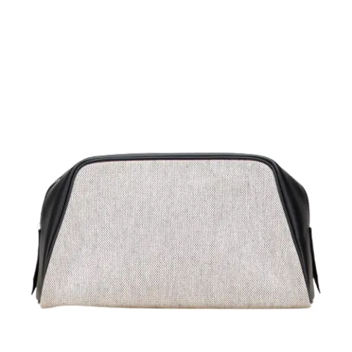 Pre-owned > Pre-owned Bags > Pre-owned Clutches - - Hermès Vintage - Modalova