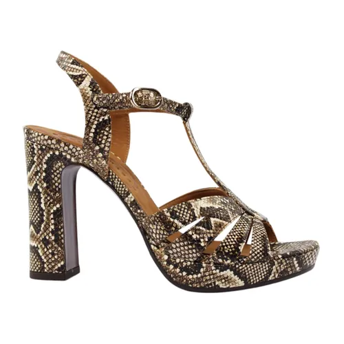 Shoes > Sandals > High Heel Sandals - - Chie Mihara - Modalova