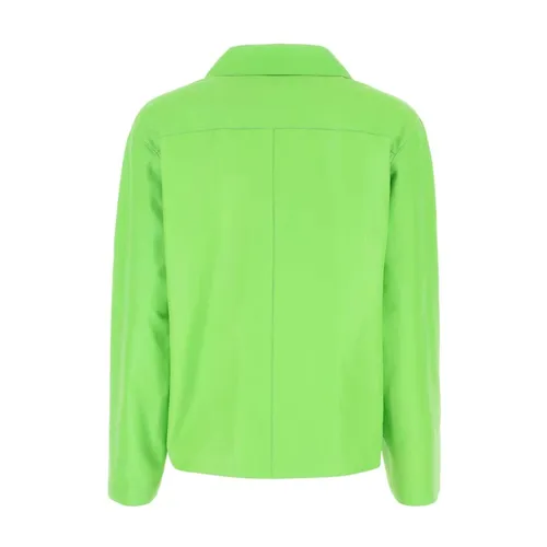 Jackets > Light Jackets - - Loewe - Modalova