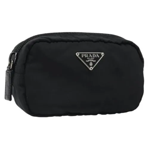Pre-owned > Pre-owned Bags > Pre-owned Mini Bags - - Prada Vintage - Modalova